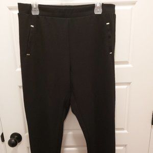 Black Skinny Trousers